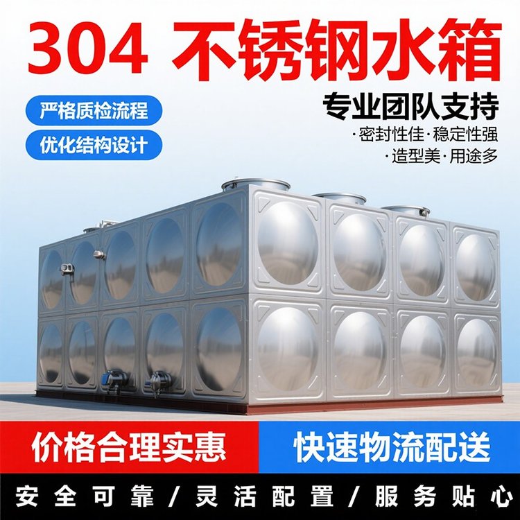 常州生活储水箱与保温水箱 选择与维护全攻略