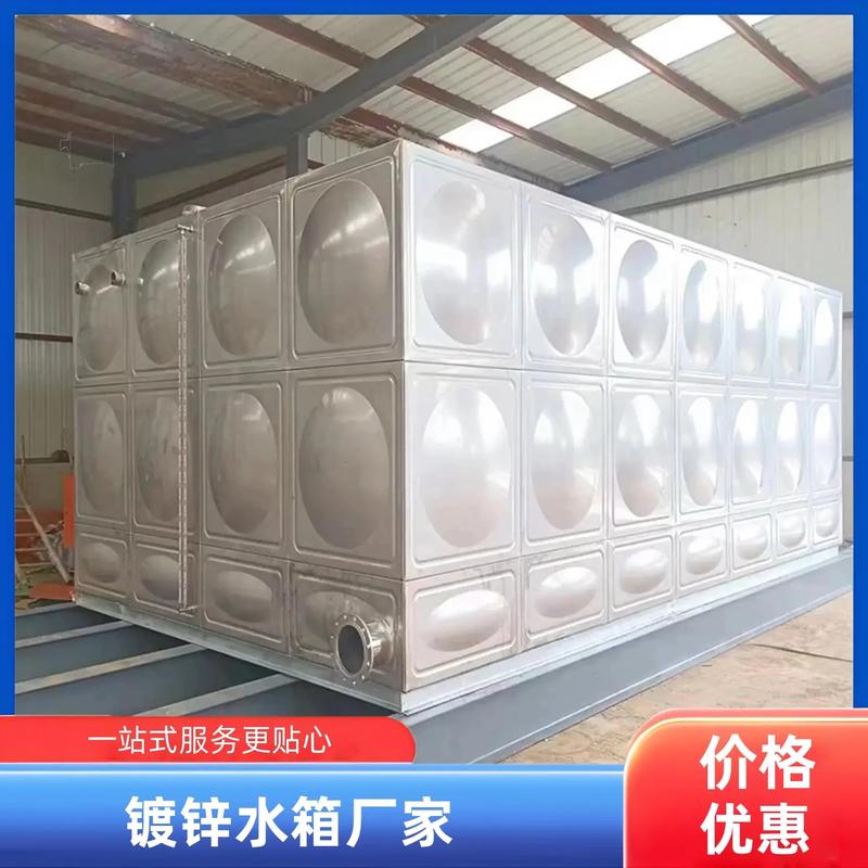 南阳不锈钢保温水箱哪家好？从品质与服务角度深度解析